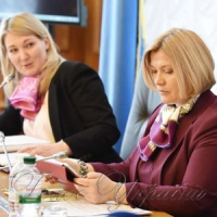 Інтеграція в Євросоюз неможлива без взаємодії всіх гілок влади